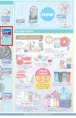 Clicks : Save (15 Dec - 19 Jan 2016), page 33