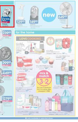 Clicks : Save (15 Dec - 19 Jan 2016), page 33