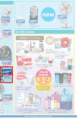 Clicks : Save (15 Dec - 19 Jan 2016), page 33
