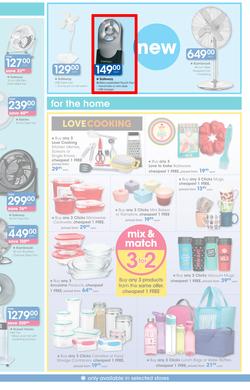 Clicks : Save (15 Dec - 19 Jan 2016), page 33