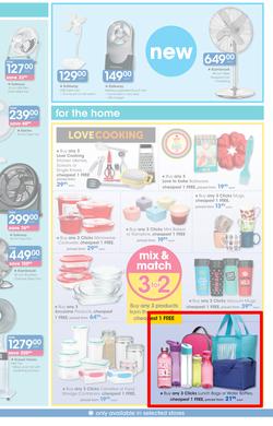 Clicks : Save (15 Dec - 19 Jan 2016), page 33