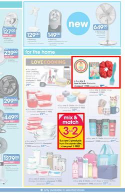 Clicks : Save (15 Dec - 19 Jan 2016), page 33