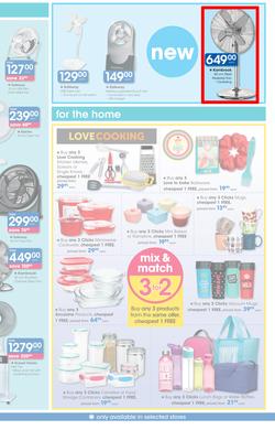 Clicks : Save (15 Dec - 19 Jan 2016), page 33