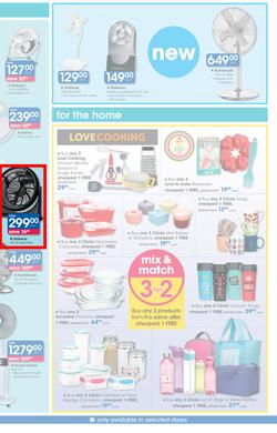 Clicks : Save (15 Dec - 19 Jan 2016), page 33