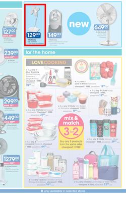Clicks : Save (15 Dec - 19 Jan 2016), page 33