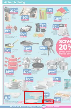 Clicks : Save (15 Dec - 19 Jan 2016), page 34