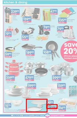 Clicks : Save (15 Dec - 19 Jan 2016), page 34