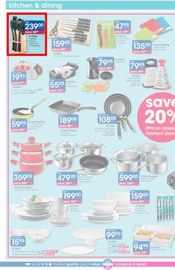 Clicks : Save (15 Dec - 19 Jan 2016), page 34