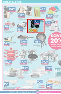 Clicks : Save (15 Dec - 19 Jan 2016), page 34