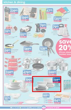 Clicks : Save (15 Dec - 19 Jan 2016), page 34