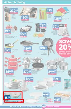 Clicks : Save (15 Dec - 19 Jan 2016), page 34