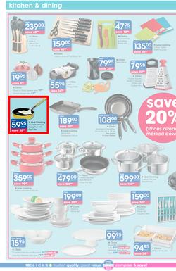 Clicks : Save (15 Dec - 19 Jan 2016), page 34