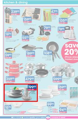 Clicks : Save (15 Dec - 19 Jan 2016), page 34