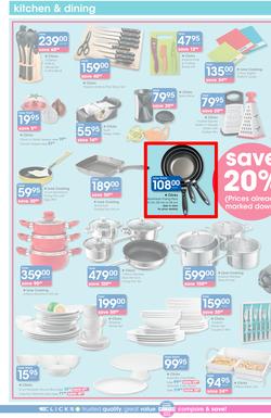 Clicks : Save (15 Dec - 19 Jan 2016), page 34