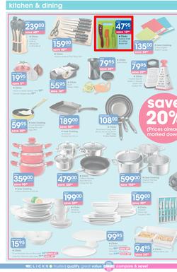 Clicks : Save (15 Dec - 19 Jan 2016), page 34