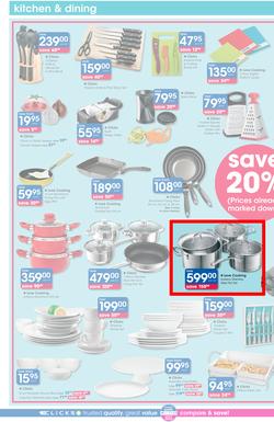 Clicks : Save (15 Dec - 19 Jan 2016), page 34