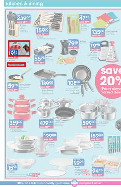 Clicks : Save (15 Dec - 19 Jan 2016), page 34