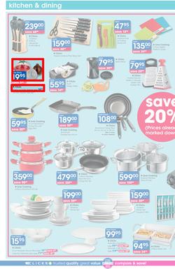 Clicks : Save (15 Dec - 19 Jan 2016), page 34