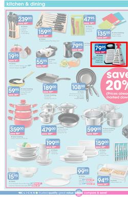 Clicks : Save (15 Dec - 19 Jan 2016), page 34