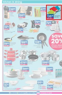 Clicks : Save (15 Dec - 19 Jan 2016), page 34