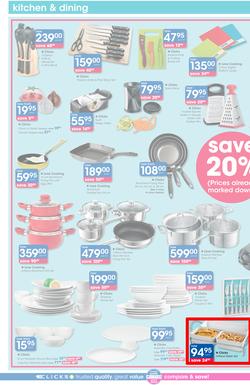 Clicks : Save (15 Dec - 19 Jan 2016), page 34