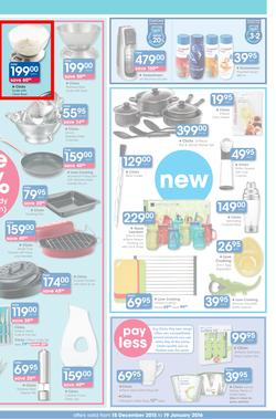 Clicks : Save (15 Dec - 19 Jan 2016), page 35