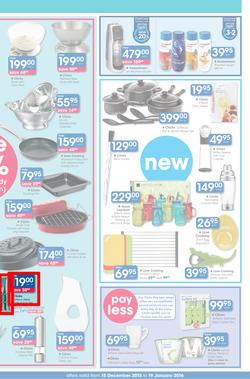 Clicks : Save (15 Dec - 19 Jan 2016), page 35
