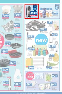 Clicks : Save (15 Dec - 19 Jan 2016), page 35