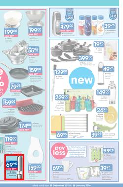 Clicks : Save (15 Dec - 19 Jan 2016), page 35