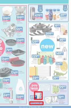 Clicks : Save (15 Dec - 19 Jan 2016), page 35