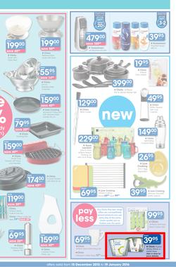 Clicks : Save (15 Dec - 19 Jan 2016), page 35