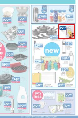 Clicks : Save (15 Dec - 19 Jan 2016), page 35