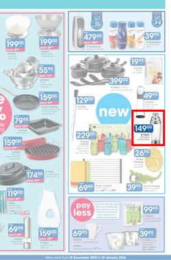 Clicks : Save (15 Dec - 19 Jan 2016), page 35