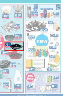 Clicks : Save (15 Dec - 19 Jan 2016), page 35