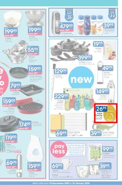 Clicks : Save (15 Dec - 19 Jan 2016), page 35