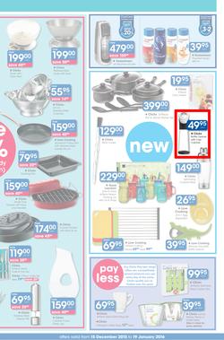 Clicks : Save (15 Dec - 19 Jan 2016), page 35