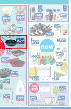 Clicks : Save (15 Dec - 19 Jan 2016), page 35