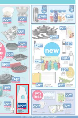 Clicks : Save (15 Dec - 19 Jan 2016), page 35