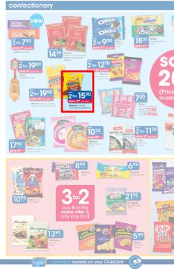 Clicks : Save (15 Dec - 19 Jan 2016), page 36