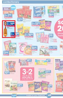Clicks : Save (15 Dec - 19 Jan 2016), page 36