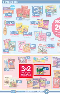 Clicks : Save (15 Dec - 19 Jan 2016), page 36