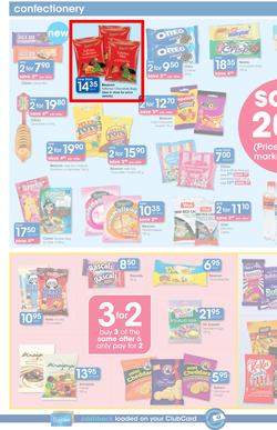 Clicks : Save (15 Dec - 19 Jan 2016), page 36