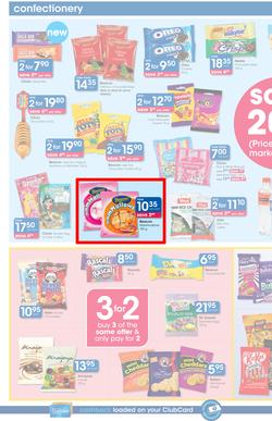 Clicks : Save (15 Dec - 19 Jan 2016), page 36