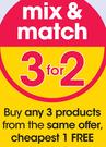 Bubbly Or Marvellous Products-Per Pack