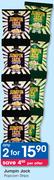 Jumpin Jack Popcorn Strips-Any 2