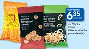 All Clicks Chips-Per Pack