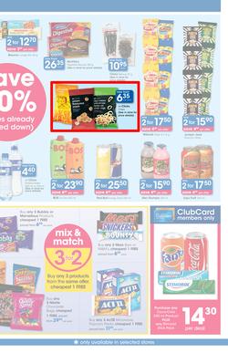 Clicks : Save (15 Dec - 19 Jan 2016), page 37