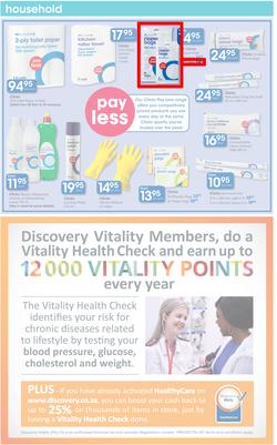 Clicks : Save (15 Dec - 19 Jan 2016), page 38