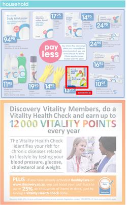 Clicks : Save (15 Dec - 19 Jan 2016), page 38