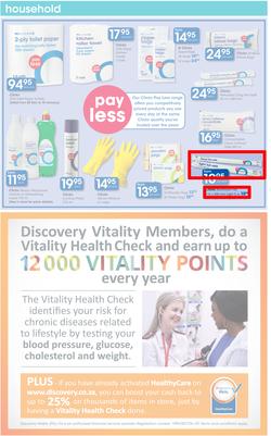Clicks : Save (15 Dec - 19 Jan 2016), page 38